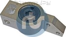 Сайлентблок переднего рычага подвески RTS. Артикул 017-00196-151