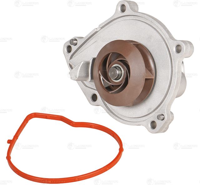 Помпа (водяной насос) Luzar для Citroen DS3 I 2010-2015. Артикул LWP 20Z6