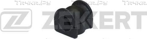 Втулка стабилизатора Zekkert задняя для Honda CR-V III 2006-2012. Артикул GM-1147