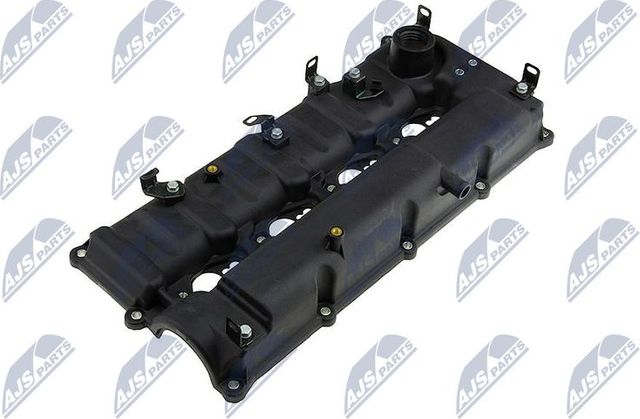 Клапанная крышка NTY для Kia Sorento I 2006-2011. Артикул BPZ-HY-505
