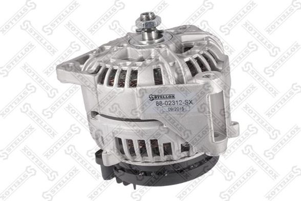 Генератор Stellox. Артикул 88-02312-SX