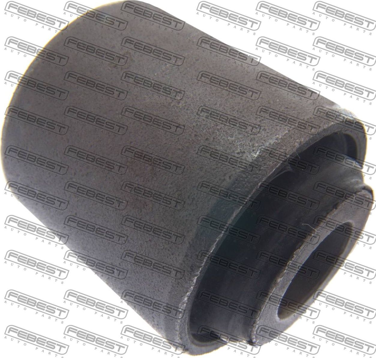 Сайлентблок заднего рычага подвески Febest. Артикул HYAB-AC215