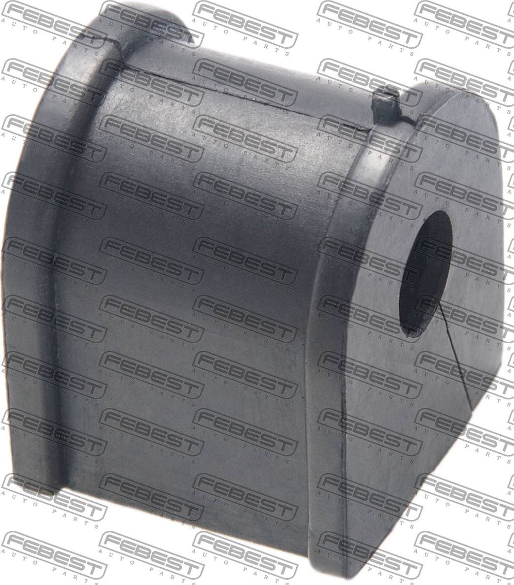 Втулка стабилизатора Febest. Артикул TSB-ACU20R