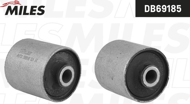 Сайлентблок заднего рычага подвески Miles. Артикул DB69185