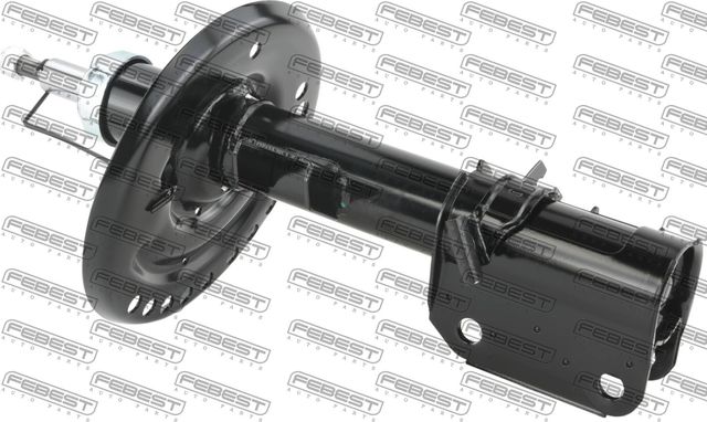Амортизатор Febest передний левый для Nissan Teana L32 2014-2026. Артикул 02110-012FL