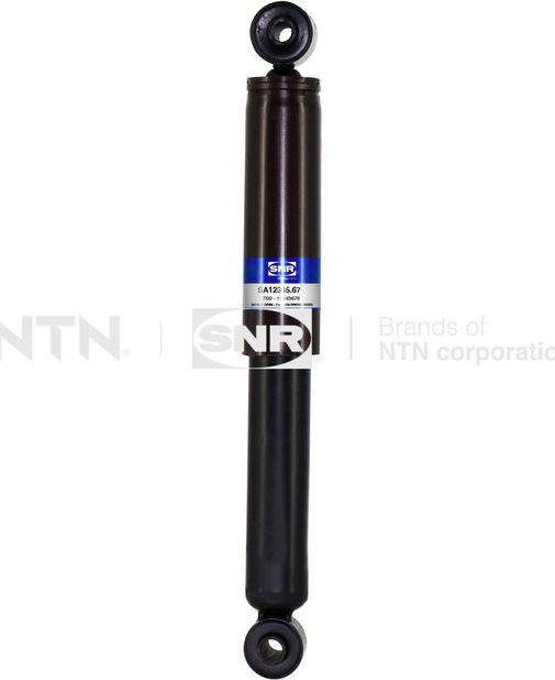 Амортизатор NTN / SNR. Артикул SA95811.18