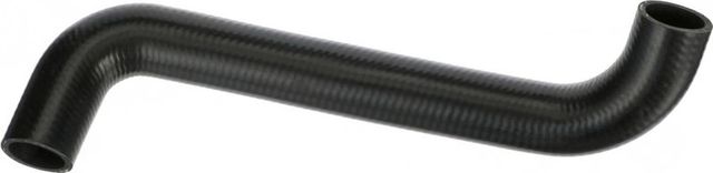 Патрубок радиатора (системы охлаждения) Gates (EPDM (Этилен-пропиленовый каучук)) верхний для ВАЗ 2102 1973-1985. Артикул 05-4647