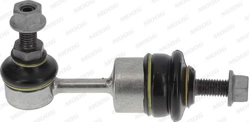 Стойка (тяга) стабилизатора MOOG передняя правая/левая для Smart Fortwo I (W450) 1998-2007. Артикул ME-LS-2386