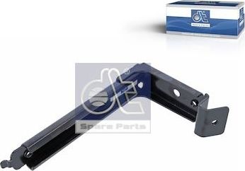 Кронштейн крыла DT Spare Parts. Артикул 2.71416