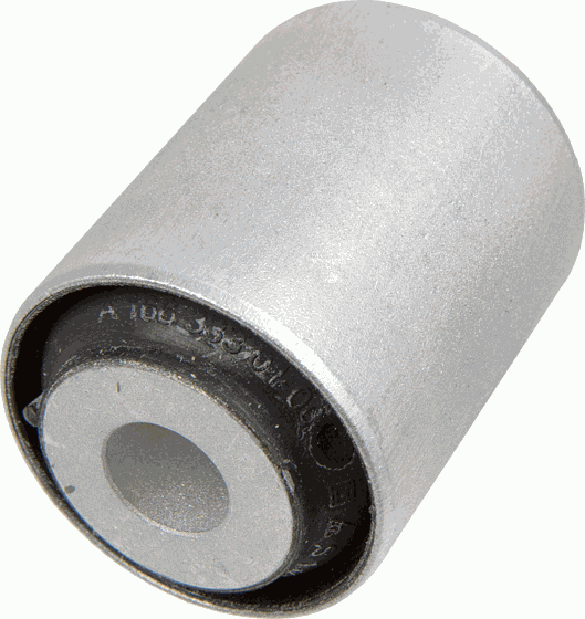 Сайлентблок переднего рычага подвески Lemforder. Артикул 38353 01