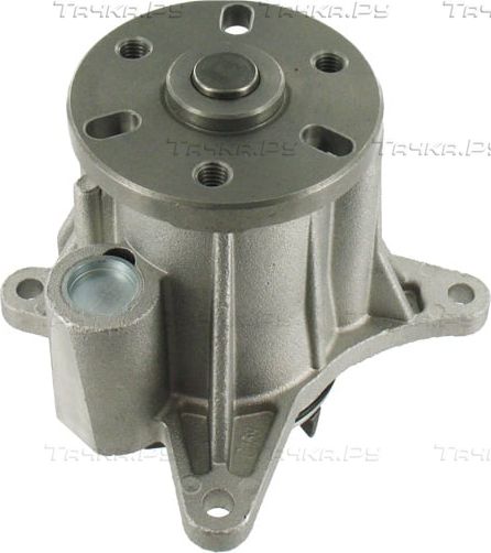 Помпа (водяной насос) SKF для Jaguar XF I 2009-2015. Артикул VKPC 87864