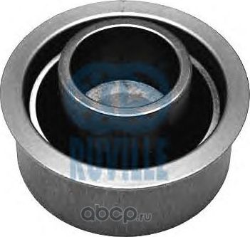 Ролик натяжной ремня ГРМ Hyundai Elantra 1.6-2.0 16V 96 (Ruville) Ruville. Артикул 58402