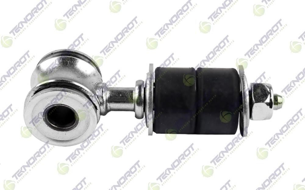 Стойка (тяга) стабилизатора Teknorot. Артикул F-411