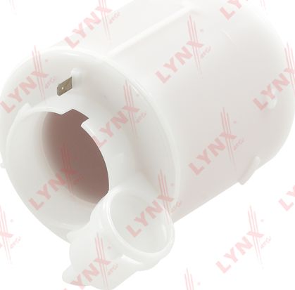 Топливный фильтр LYNXauto. Артикул LF-816M