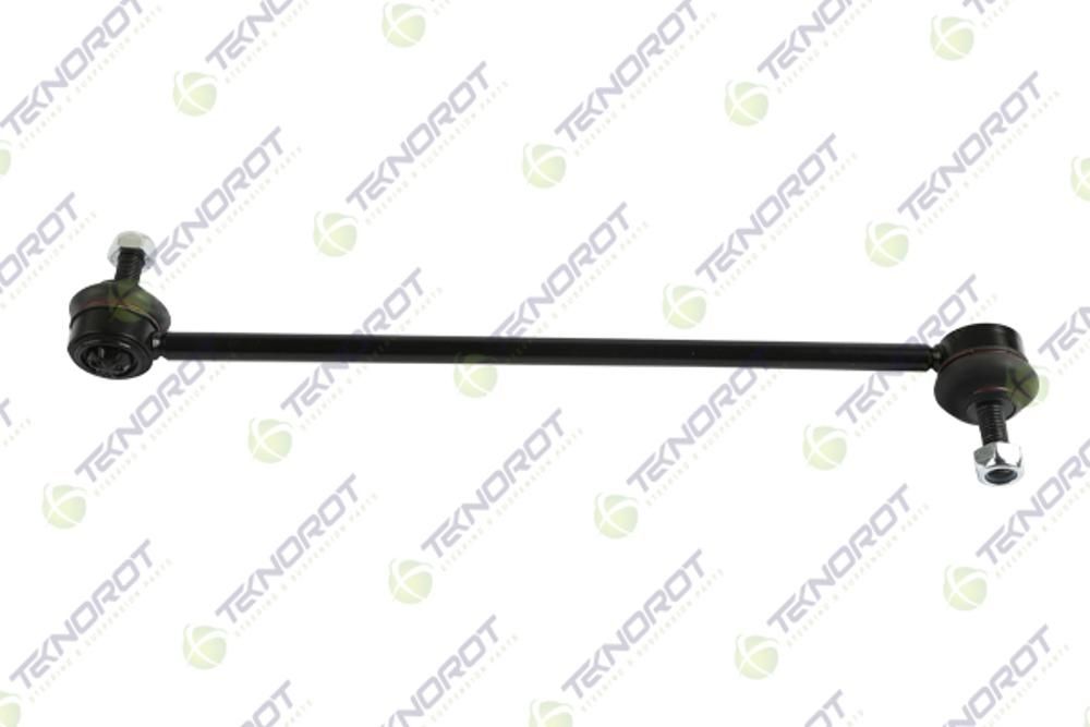 Стойка (тяга) стабилизатора Teknorot. Артикул P-656
