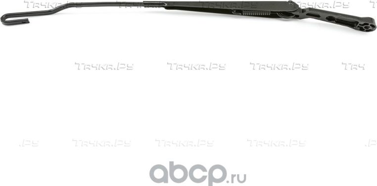 Поводок щетки стеклоочистителя (Dominant). Артикул AW1J109550409A