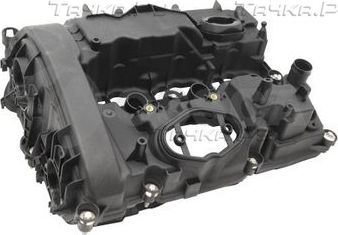 Клапанная крышка OSSCA для BMW 1 III (F40) 2015-2026. Артикул 48678