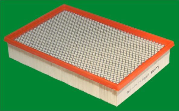 Воздушный фильтр Lucas Filters. Артикул LFAF586