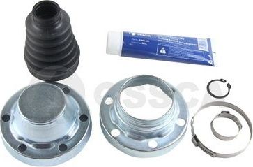 Пыльник шруса (комплект) OSSCA. Артикул 18183