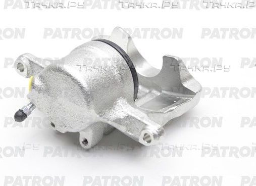 Тормозной суппорт Patron (Чугун). Артикул PBRC754