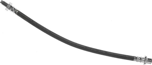 Тормозной шланг Brembo ESSENTIAL LINE передний правый/левый для Toyota 4Runner II 1990-1996. Артикул T 83 096