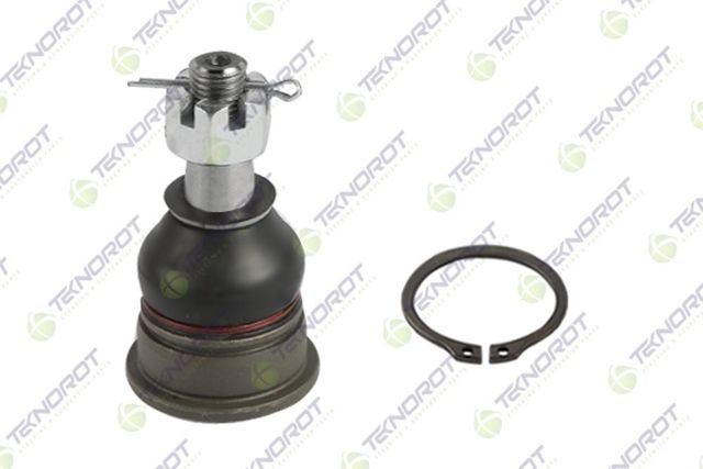 Шаровая опора Teknorot передняя нижняя для Nissan Sunny N14 1990-1995. Артикул N-202