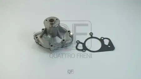 НАСОС ВОДЯНОЙ В СБОРЕ (Quattro Freni). Артикул QF05A00165