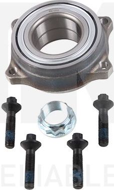 Ступичный подшипник NK. Артикул 763326