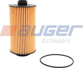 Масляный фильтр Auger. Артикул 98398