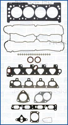 Комплект прокладок ГБЦ Ajusa MULTILAYER STEEL. Артикул 52204000
