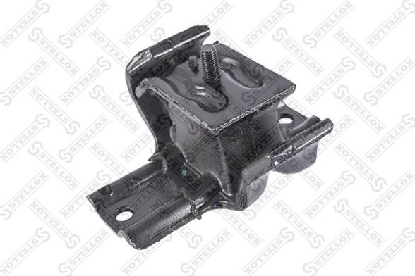 Подушка (опора) двигателя Stellox передняя правая для Nissan Terrano II 1993-2007. Артикул 25-17644-SX