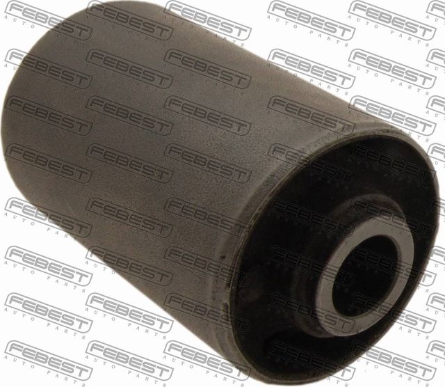 Втулка рессоры Febest для Nissan Vanette II 1988-1995. Артикул NAB-225