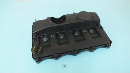 КРЫШКА КЛАПАННАЯ (Quattro Freni). Артикул QF72A00046