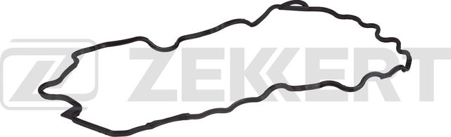 Прокладка клапанной крышки 441724 Zekkert (АСМ (полиакриловый каучук)). Артикул DI-1075