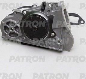 Помпа (водяной насос) Patron. Артикул PWP1480