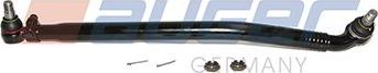 Рулевая тяга продольная Auger для Scania 3 1987-1996. Артикул 10402