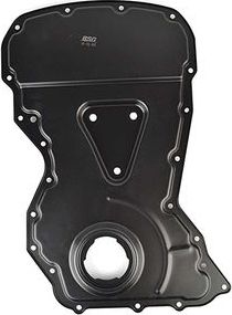 Крышка двигателя FORD Transit ,CITROEN Jumper.PEUGEOT Boxer 3 передняя BSG BSG. Артикул BSG 30-122-029