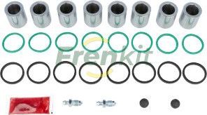 Ремкомплект тормозного суппорта Frenkit передний для Audi Q7 I (4L) 2006-2015. Артикул 230942