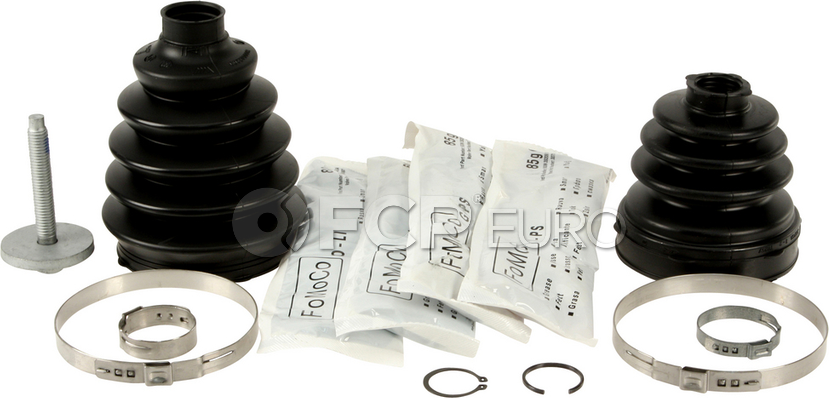 Пыльник шруса (комплект) Volvo. Артикул 31256012