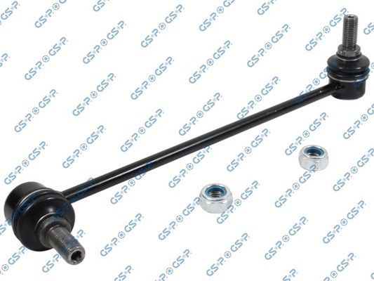 Стойка (тяга) стабилизатора GSP. Артикул S050286