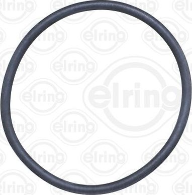 Прокладка термостата Volkswagen Crafter 2.5 TDI Elring. Артикул 002.240
