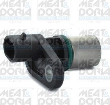 Датчик положения коленвала Meat & Doria для Opel Speedster 2000-2005. Артикул 87314