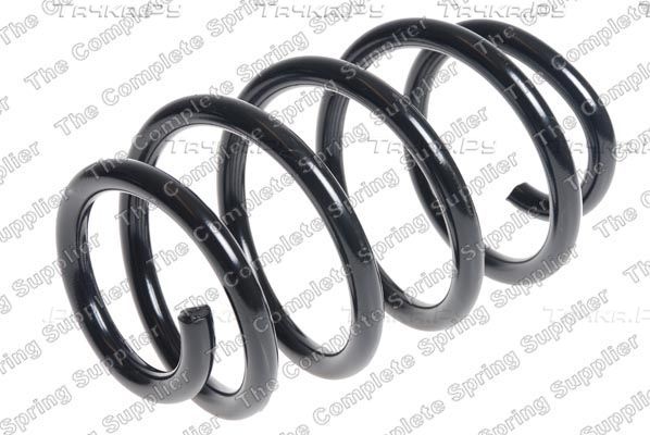 Пружина подвески Lesjofors передняя для SEAT Leon II 2009-2012. Артикул 4004297