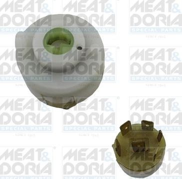 Замок зажигания Meat & Doria. Артикул 24022