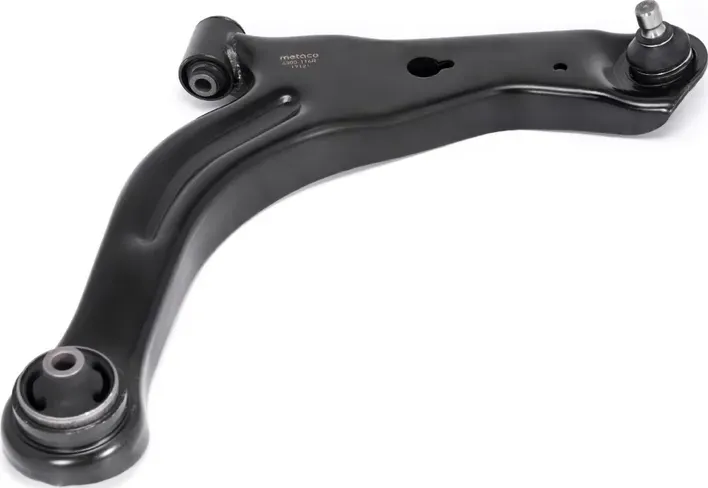 Рычаг передний правый (Metaco). Артикул 4300116R