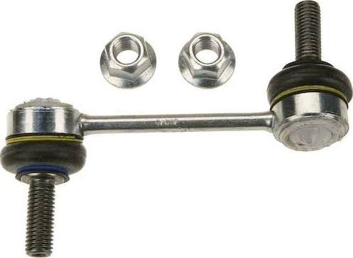 Стойка (тяга) стабилизатора TRW задняя правая для Fiat Stilo 2005-2008. Артикул JTS552