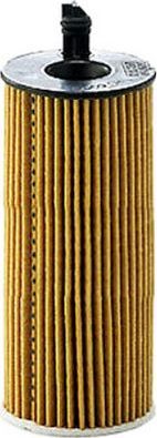 Масляный фильтр ASAM. Артикул 70165