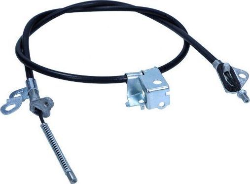 Трос ручника (тросик ручного тормоза) MaXgear. Артикул 32-1557