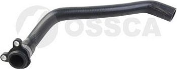 Патрубок радиатора (системы охлаждения) OSSCA. Артикул 29428