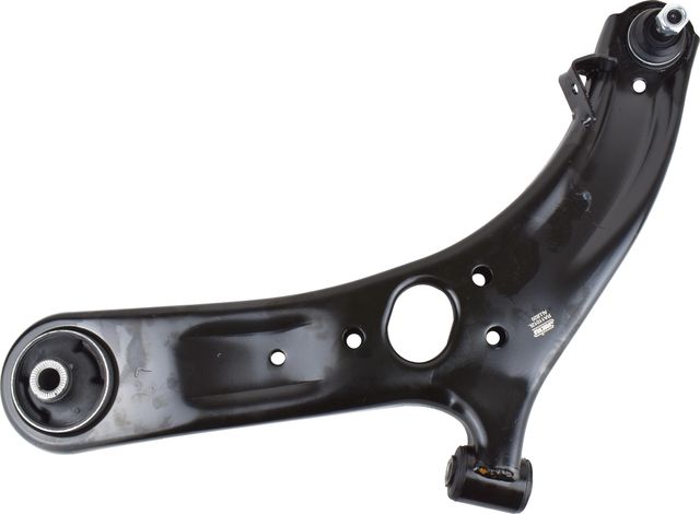 Рычаг подвески Jikiu. Артикул RA11012L